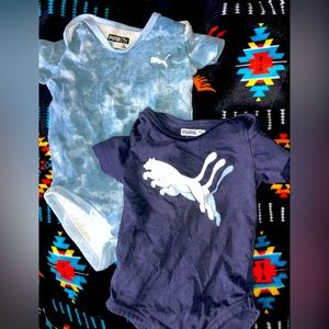 PUMA ONESIES